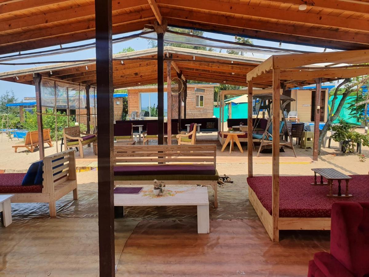 ארמבול Love Temple Beach Resort מראה חיצוני תמונה