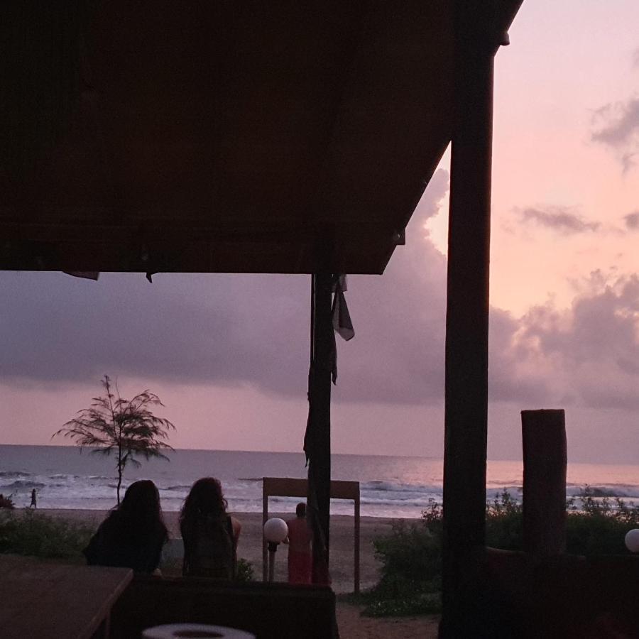ארמבול Love Temple Beach Resort מראה חיצוני תמונה