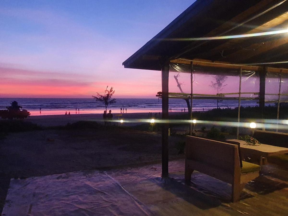 ארמבול Love Temple Beach Resort מראה חיצוני תמונה