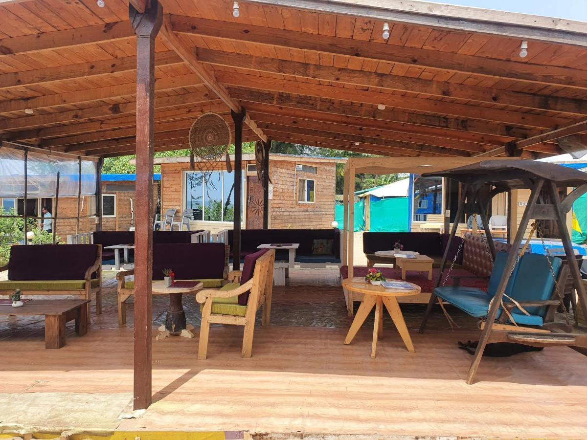 ארמבול Love Temple Beach Resort מראה חיצוני תמונה