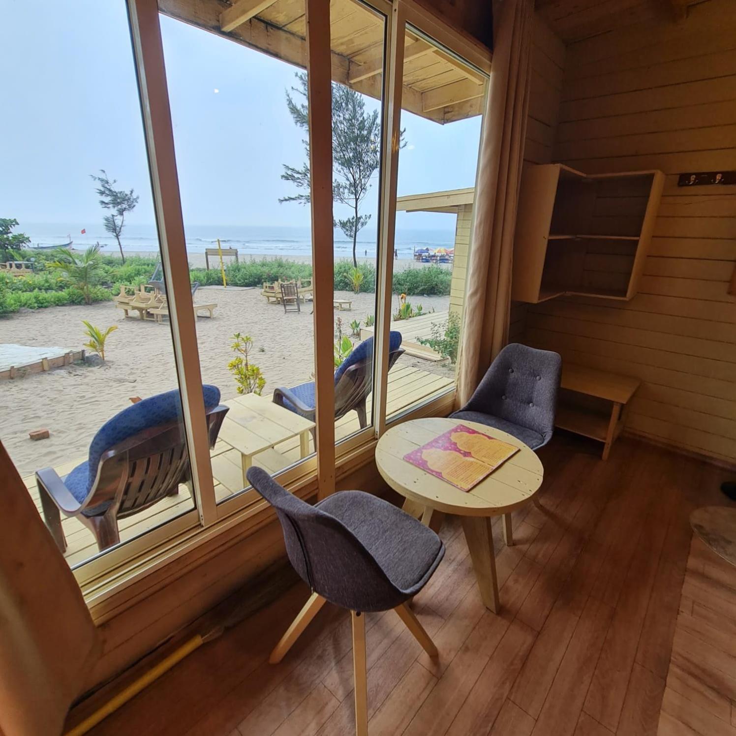 ארמבול Love Temple Beach Resort מראה חיצוני תמונה