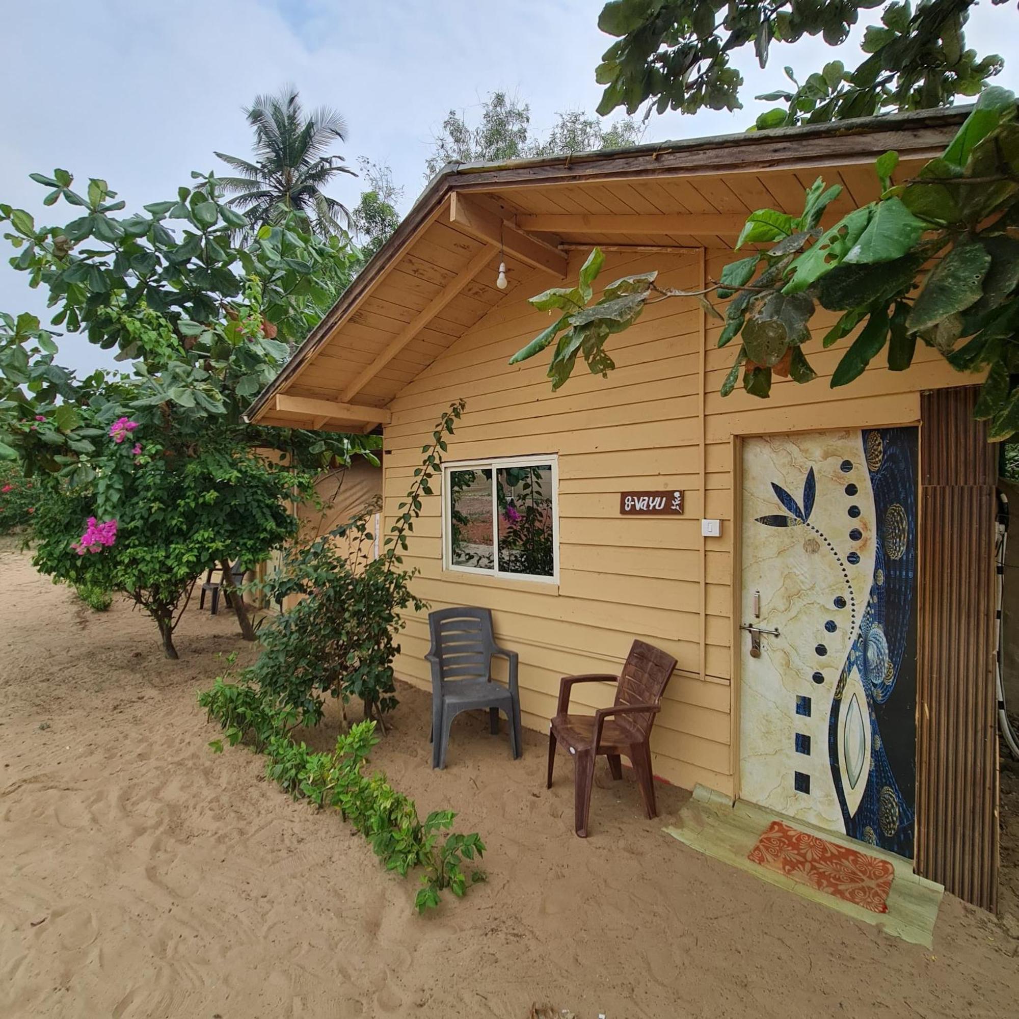 ארמבול Love Temple Beach Resort מראה חיצוני תמונה