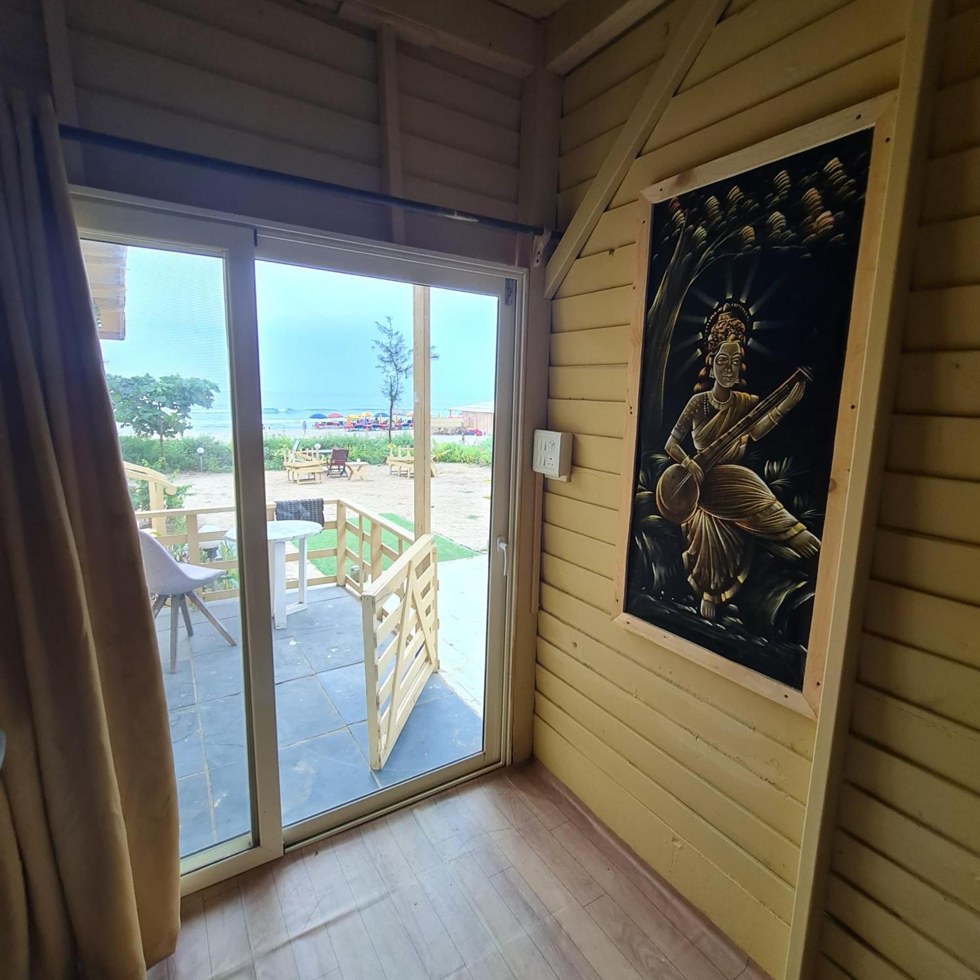 ארמבול Love Temple Beach Resort מראה חיצוני תמונה