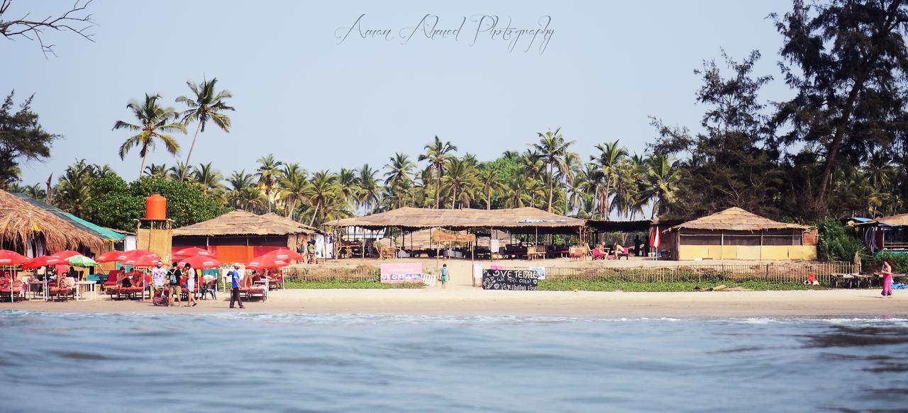 ארמבול Love Temple Beach Resort מראה חיצוני תמונה